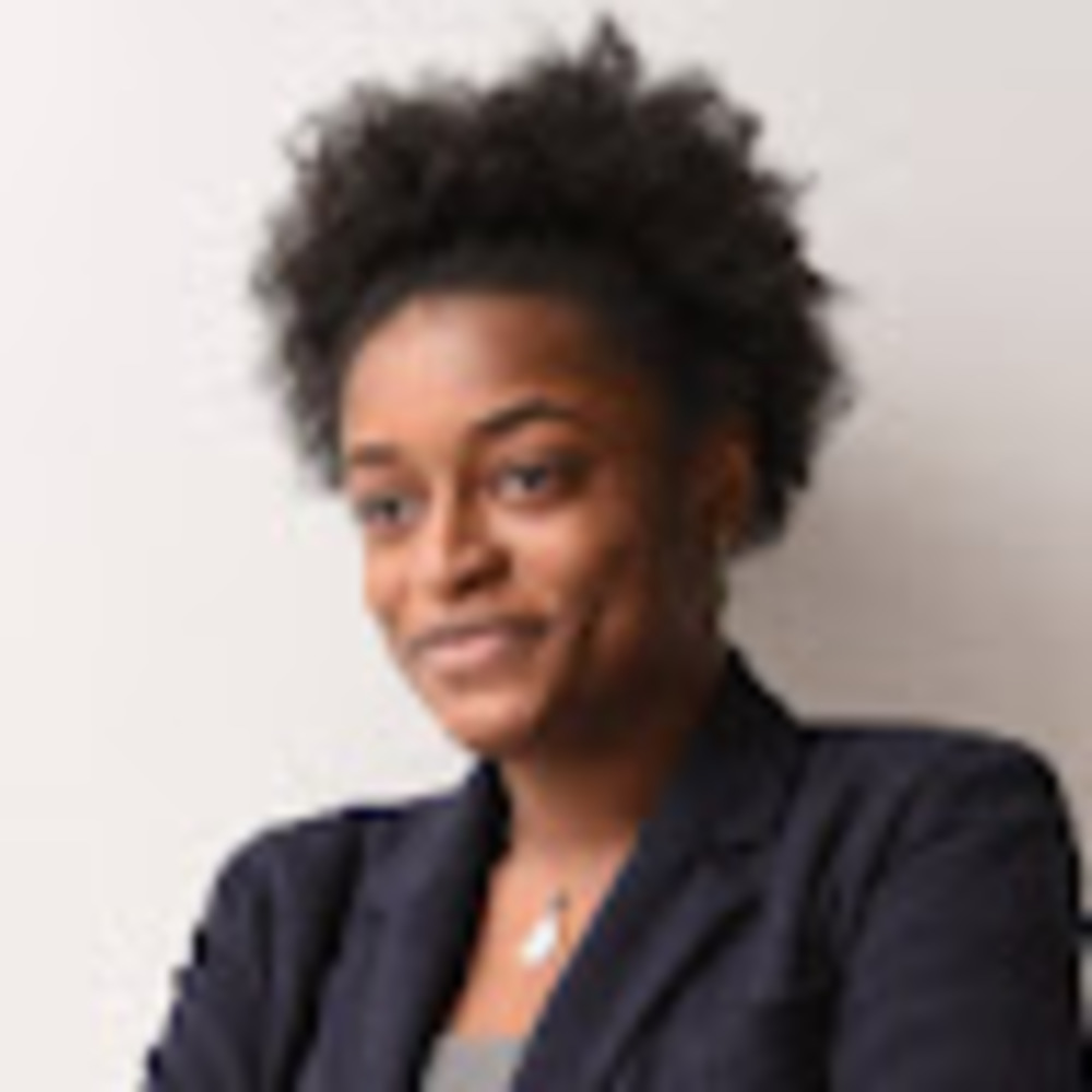 Meet your Posher, Semira